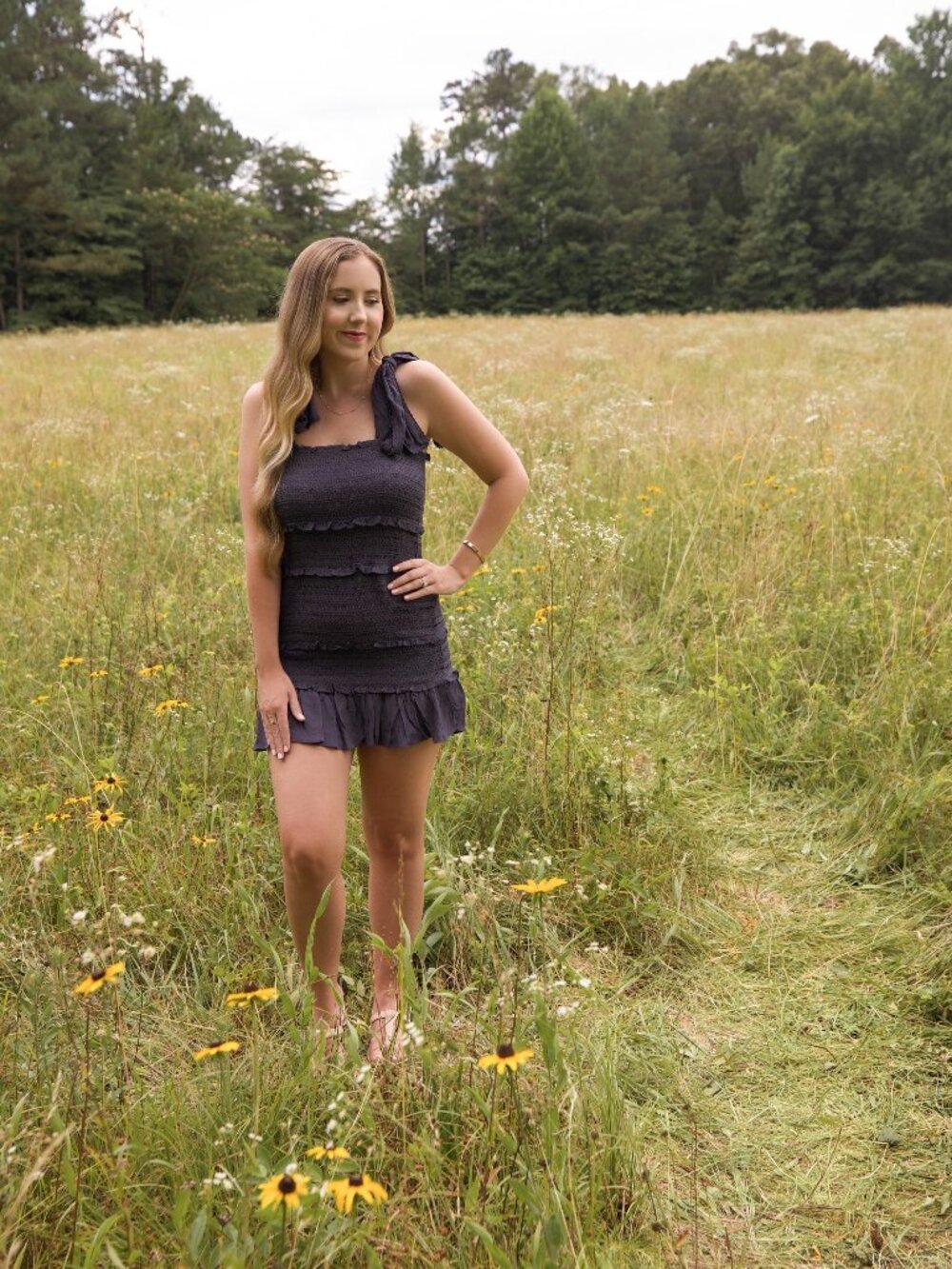 The Sadie Dress
